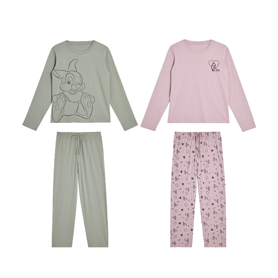 UP2FASHION® - Pijama