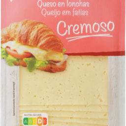 MILSANI® - Lonchas de queso cremoso