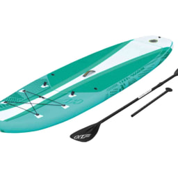 Bestway® Tabla de paddle surf HF para 1 persona 305 x 84 x 12 cm