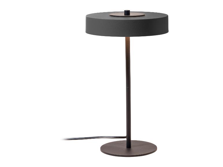 Lámpara de mesa LED