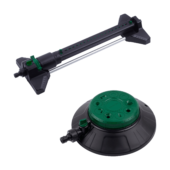 GARDENLINE® - Aspersor de riego