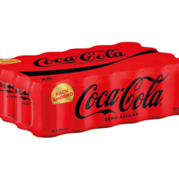 Coca Cola® Zero