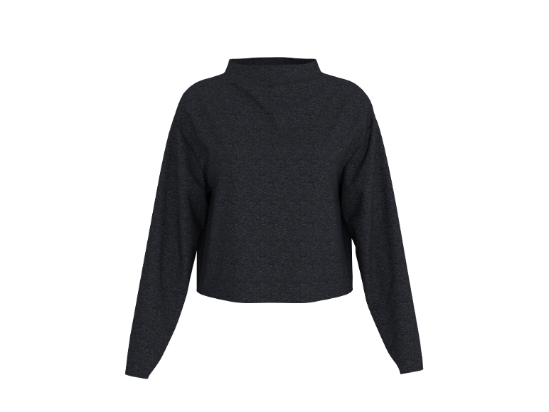 ESMARA® - Jersey de punto para mujer