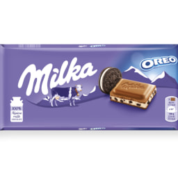 'Milka®’ Tableta de chocolate Oreo®