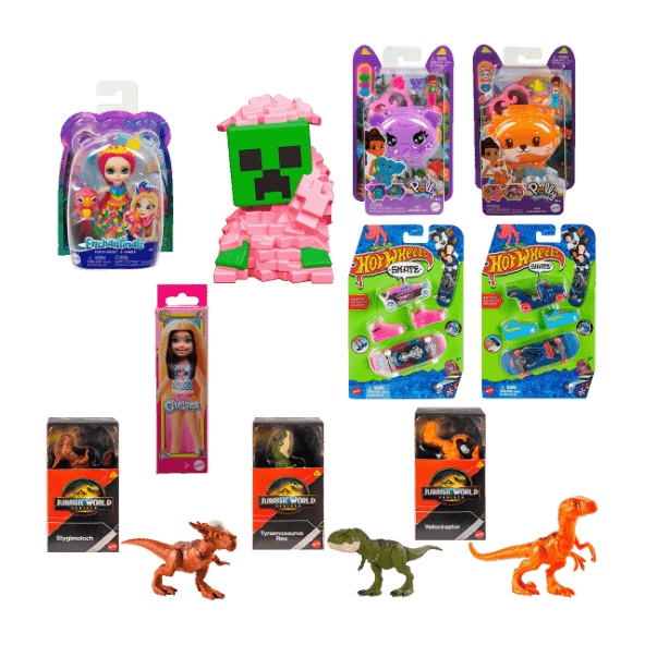 MATTEL® - Juguete
