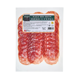 AZUAGA - Salchichón ibérico