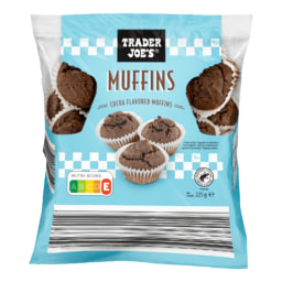 TRADER JOE'S® - Minimuffins de chocolate