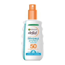 Delial® Delial Spray Invisible Protect Refresh IP50