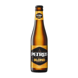 Petrus® Cerveza rubia