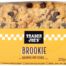 TRADER JOE'S® - Brookie