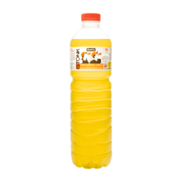 QUELLY® - Bebida refrescante sabor naranja