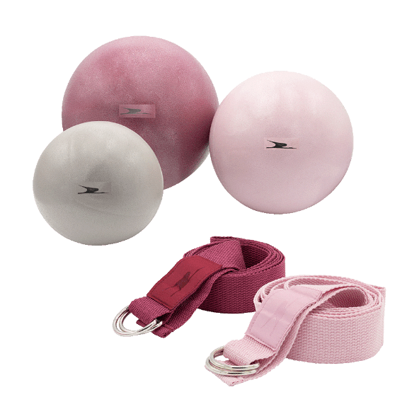 CRANE® - Accesorios para pilates / yoga