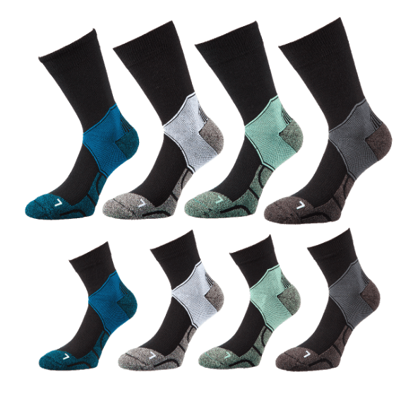 CRANE® - Calcetines deportivos
