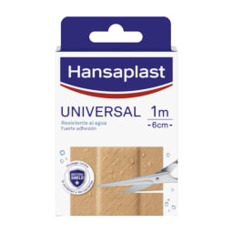 HANSAPLAST® Apósito adhesivo recortable