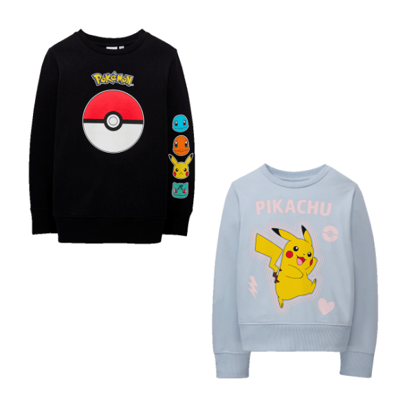 POKEMON® - Sudadera