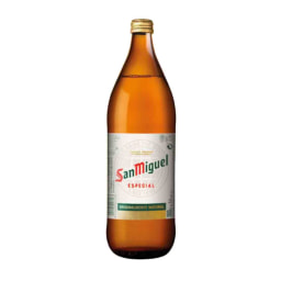San Miguel® San Miguel Cerveza