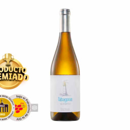 Tabagonia® Vino blanco Albariño D.O. Rías Baixas