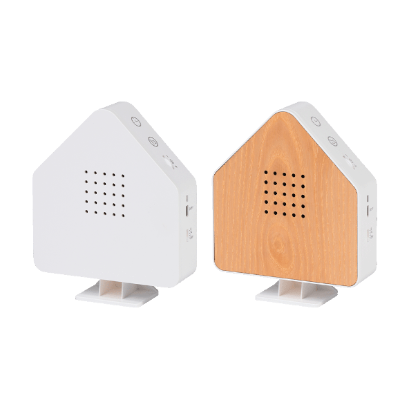 AMBIANO® - Caja de sonidos naturales