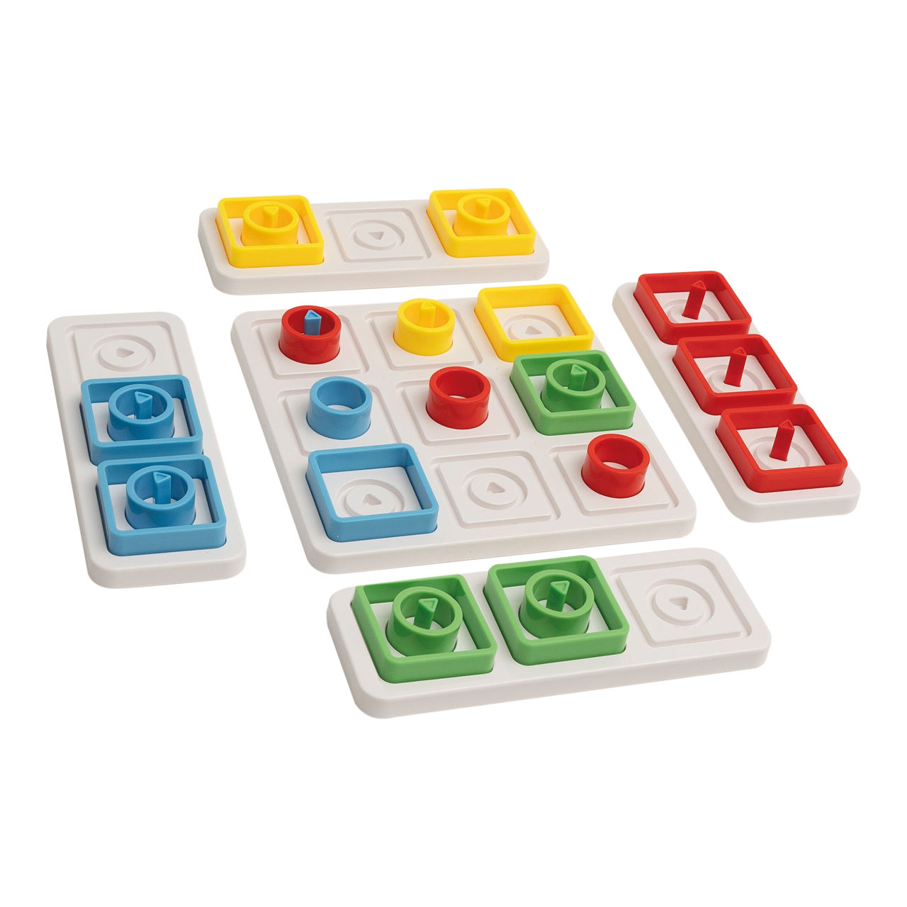 TOYLINO® - Juego de estrategia