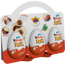 Kinder Joy