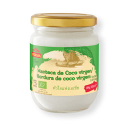 'Vitasia®' Manteca de coco ecológica