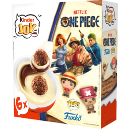 Kinder Joy