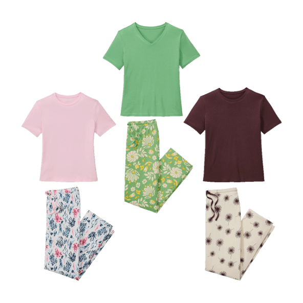 UP2FASHION® - Pijama