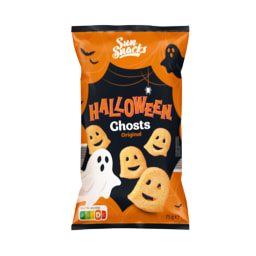 HALLOWEEN® - Aperitivo con forma de fantasmas original