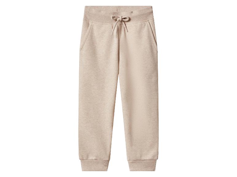 Pantalón de chandal infantil