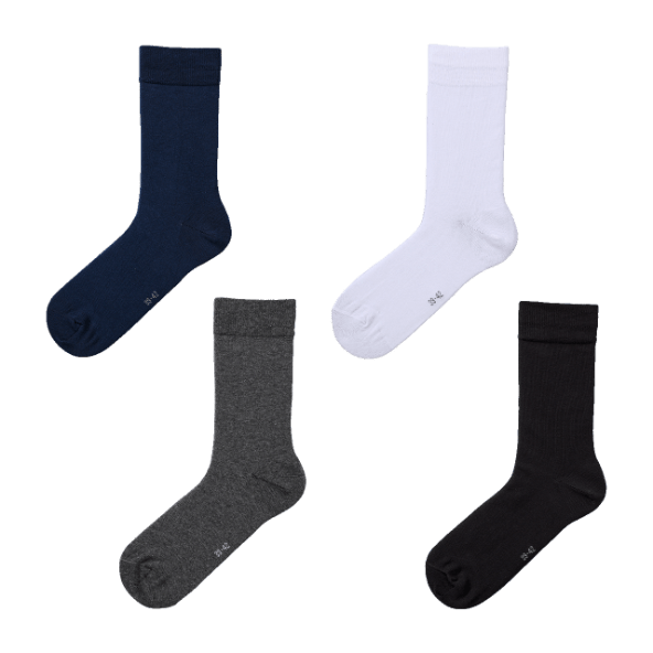 UP2FASHION® - Calcetines