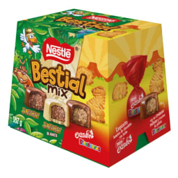 Nestlé® Bestial Mix