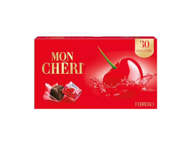 Mon Chéri