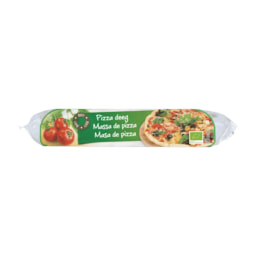 GUTBIO® Masa de pizza ecológica