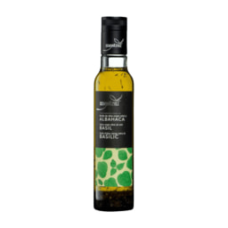 VENT MESTRAL Aceite de oliva virgen extra con albahaca