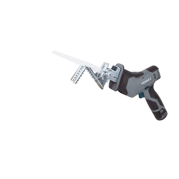 FERREX® - Sierra de sable 12 V