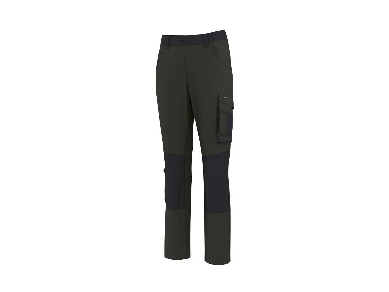 Pantalón de trabajo para mujer