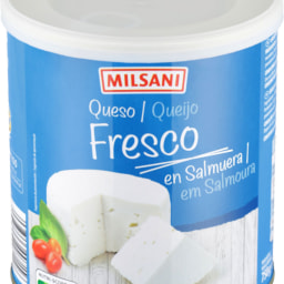 MILSANI® - Queso blanco