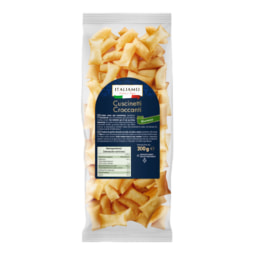 Snacks sardos