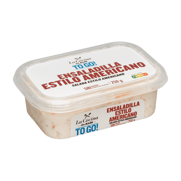 LA COCINA® - Ensaladilla americana