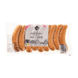 LA TABLA® - Salchichas cocidas  bockwurst