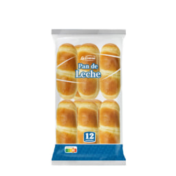 Pan de leche