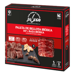 FLOR SIERRA DE JABUGO® - Maletín de paleta de bellota