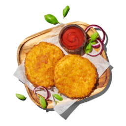 Crunchy chicken