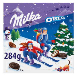 MILKA - Calendario de adviento Oreo