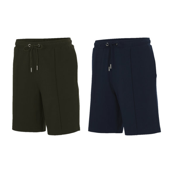 UP2FASHION® - Pantalón corto