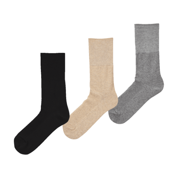 UP2FASHION® - Calcetines antipresión