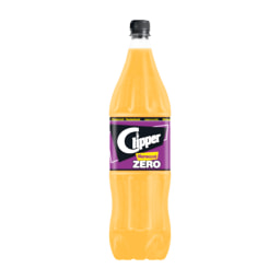 CLIPPER® - Bebida refrescante sabor maracuyá