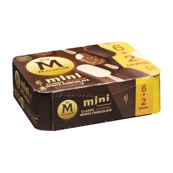 MAGNUM® - Magnum mini mix