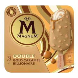 Magnum® Magnum Double Gold