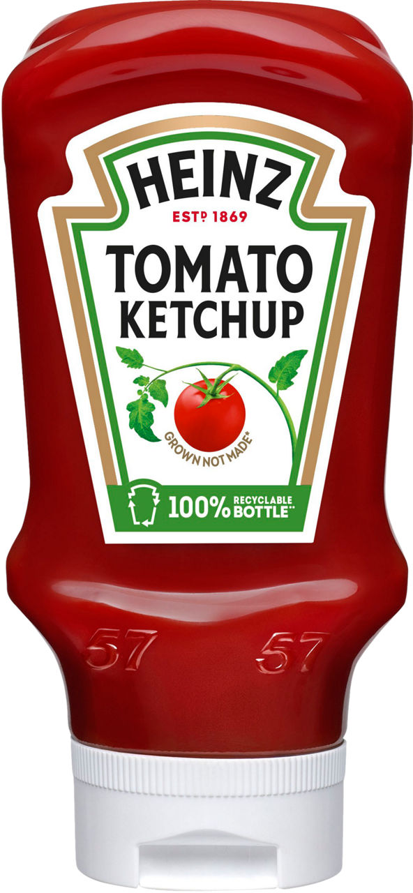 HEINZ® - Kétchup